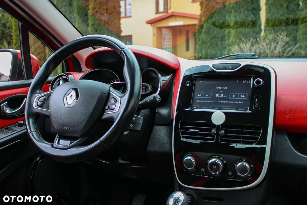 Renault Clio TCe 90 Dynamique - 37