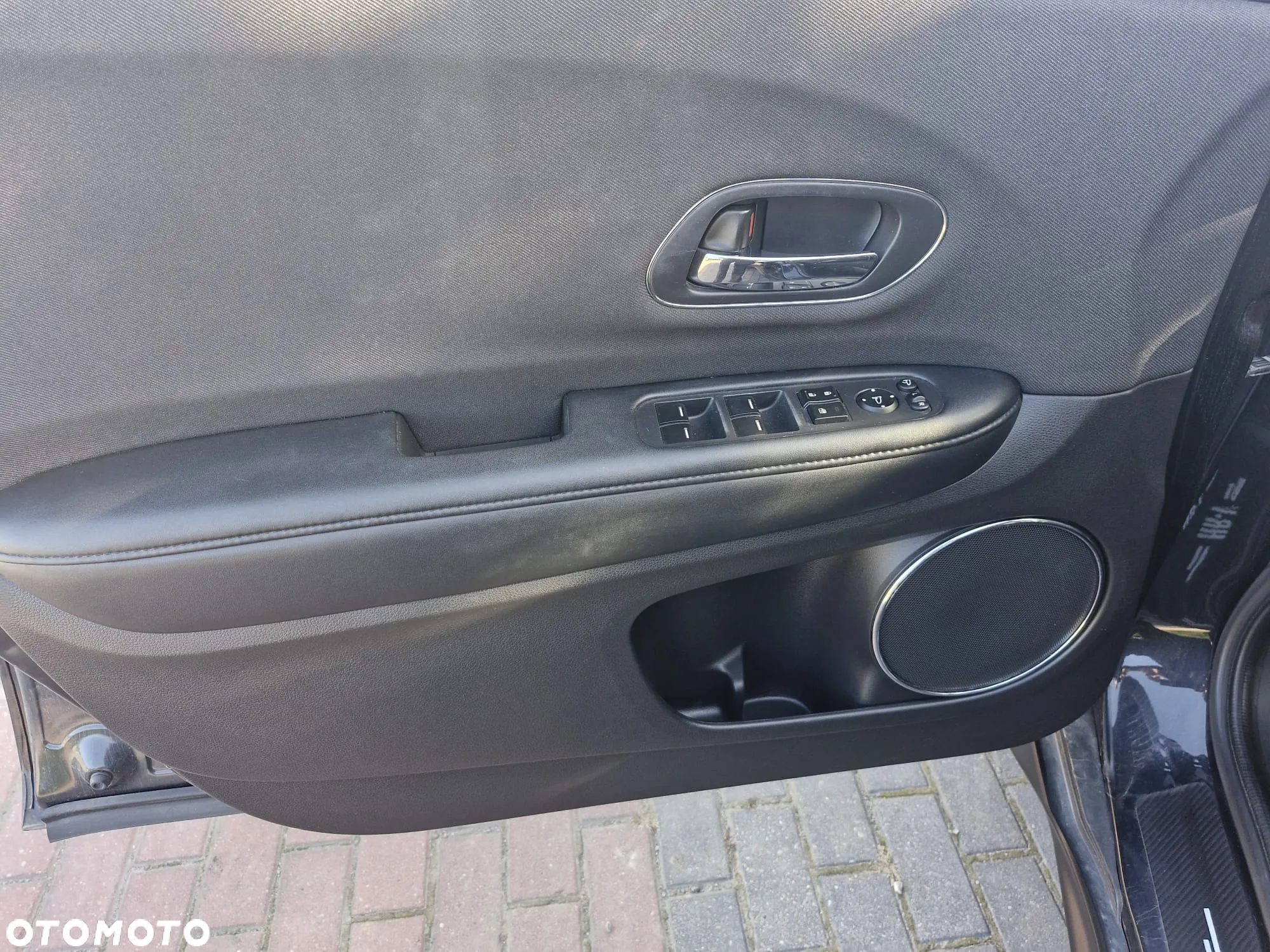 Honda HR-V 1.5 i-VTEC CVT Elegance - 19