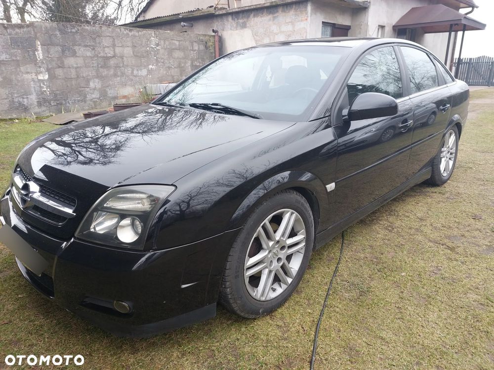 Opel Vectra 2.2 Elegance - 10