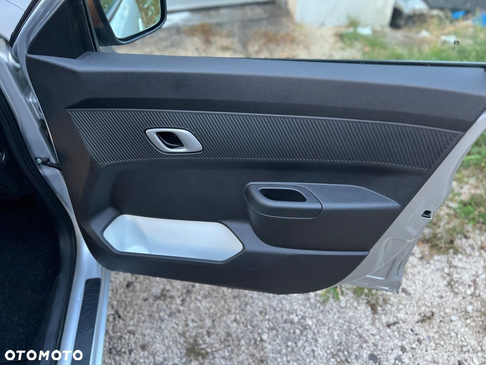 Dacia Spring Electric 26.8kWh 65 Extreme - 24