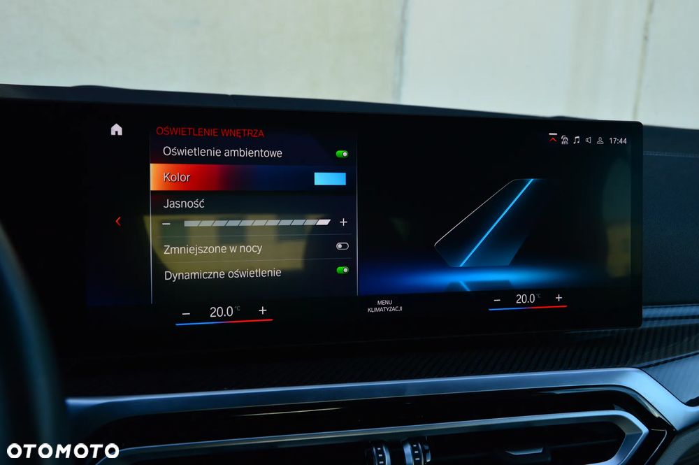 BMW Seria 4 M440i xDrive mHEV sport - 34