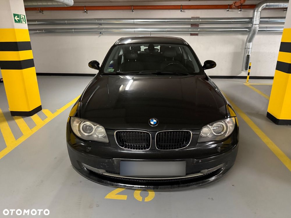 BMW Seria 1 120d DPF Edition Sport - 14