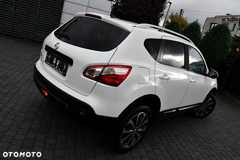 Nissan Qashqai 1.6 Tekna - 4