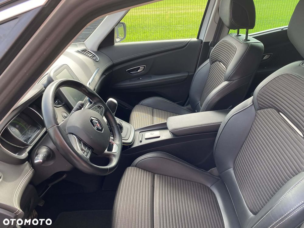 Renault Scenic TCe 140 GPF EDC LIMITED - 9