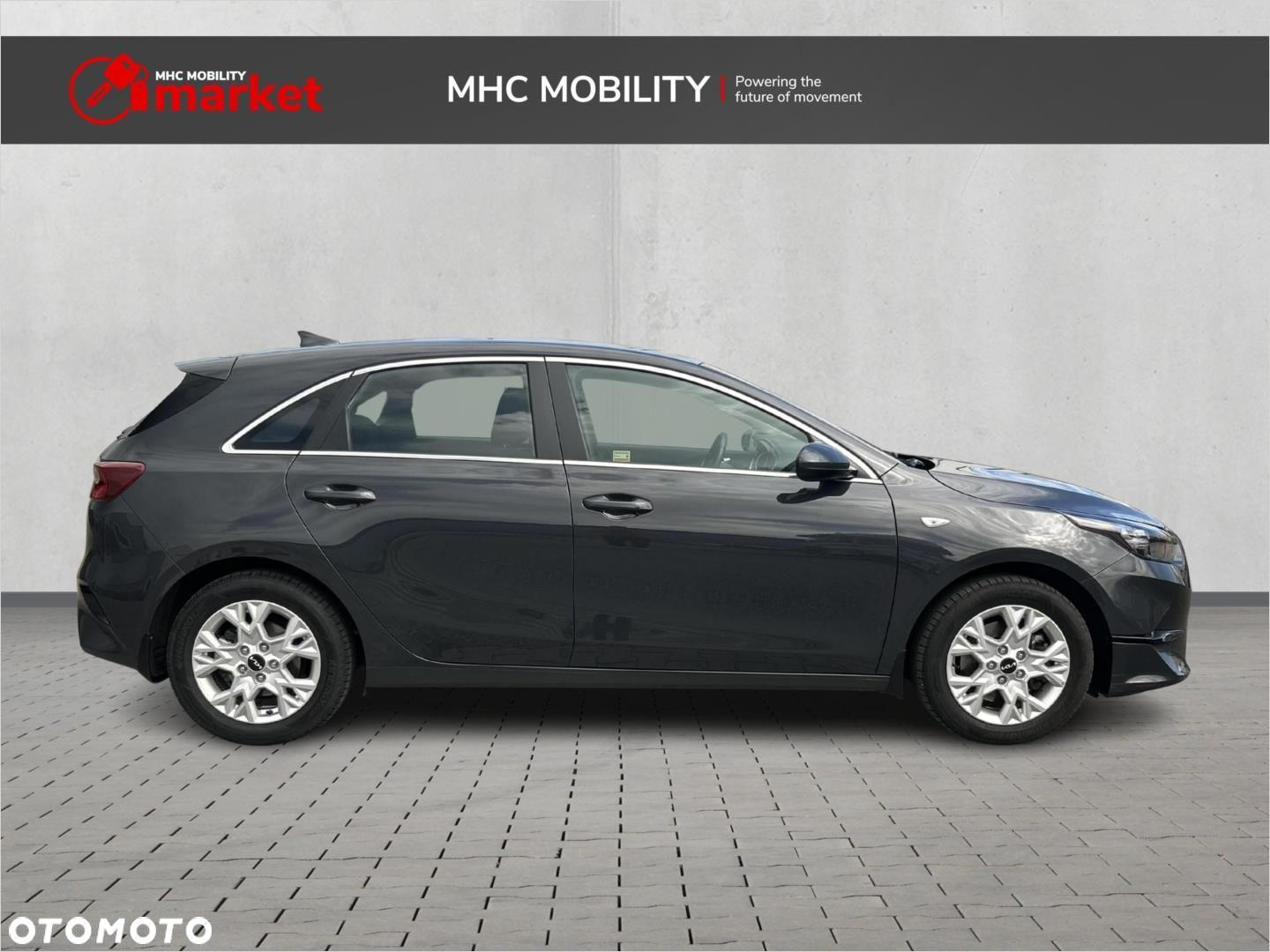 Kia Ceed 1.5 T-GDI M - 7