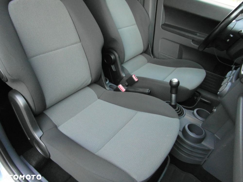 Mitsubishi Colt 1.3 Motion Plus - 21