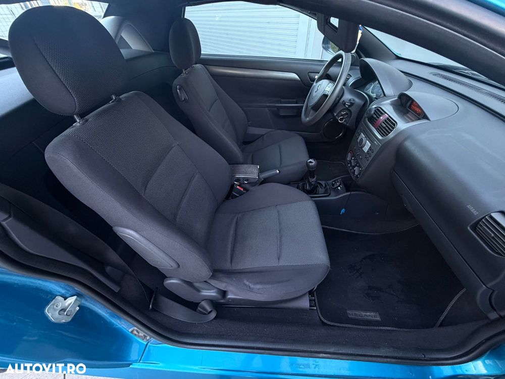 Opel Tigra 1.4i Enjoy - 15