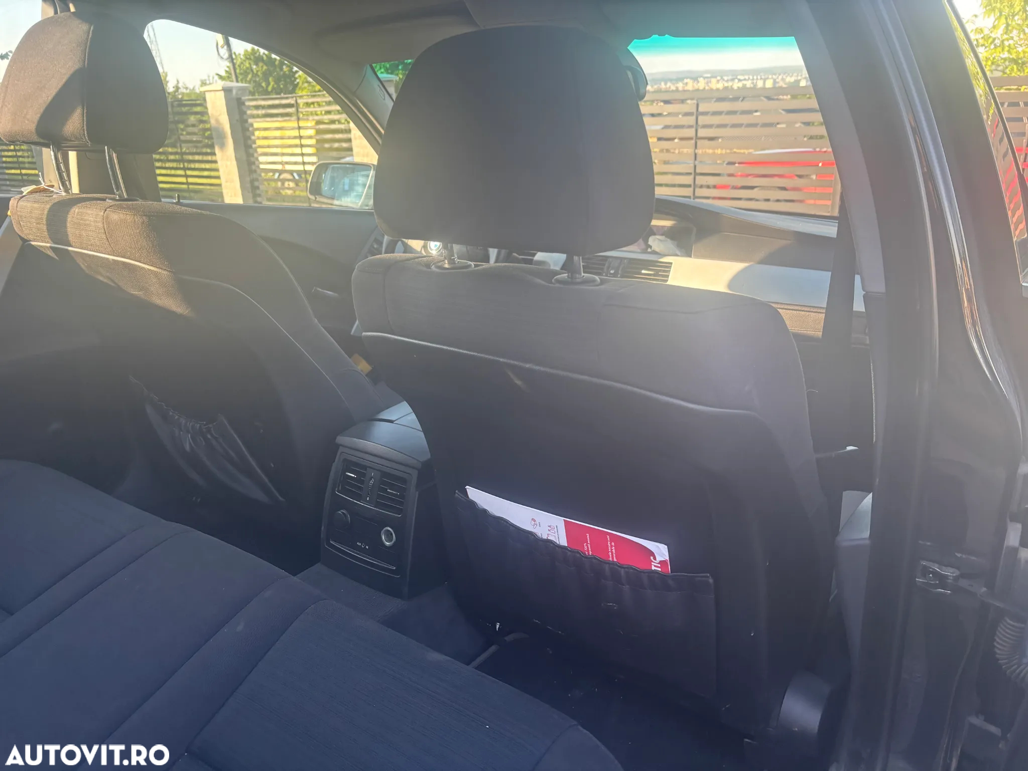BMW Seria 5 - 10