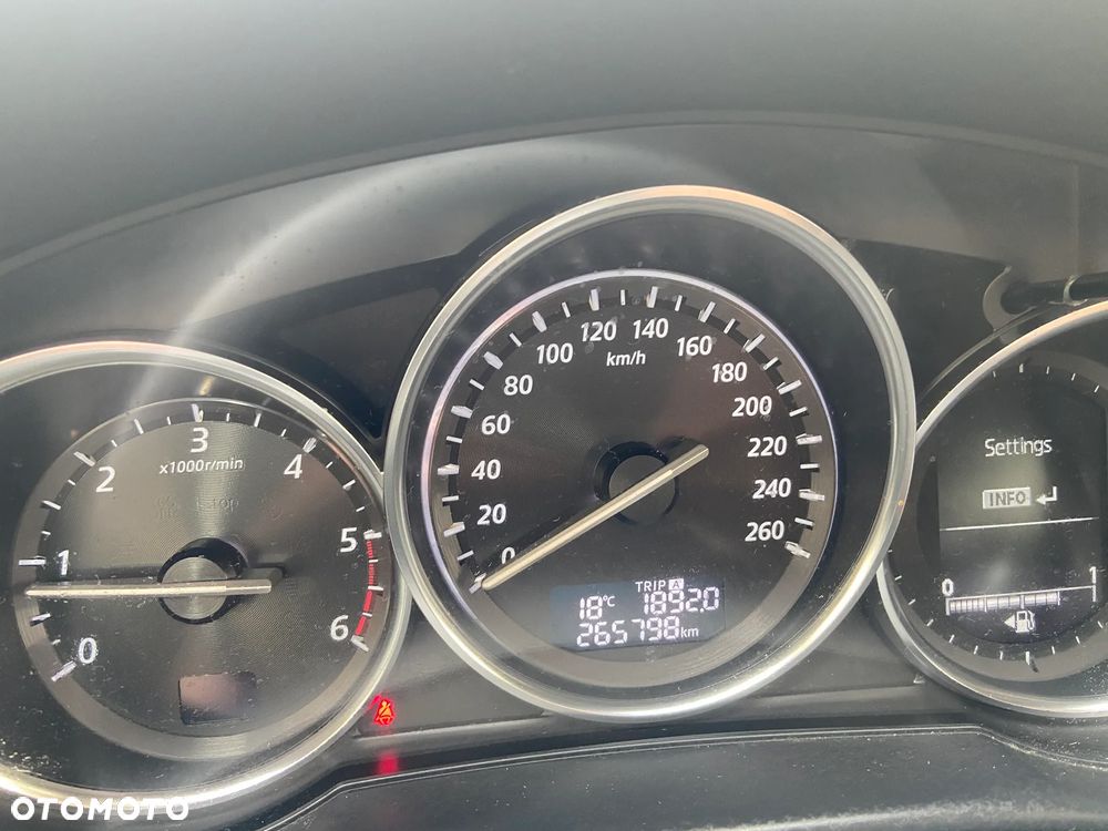Mazda Cx-5 2014 photo 4