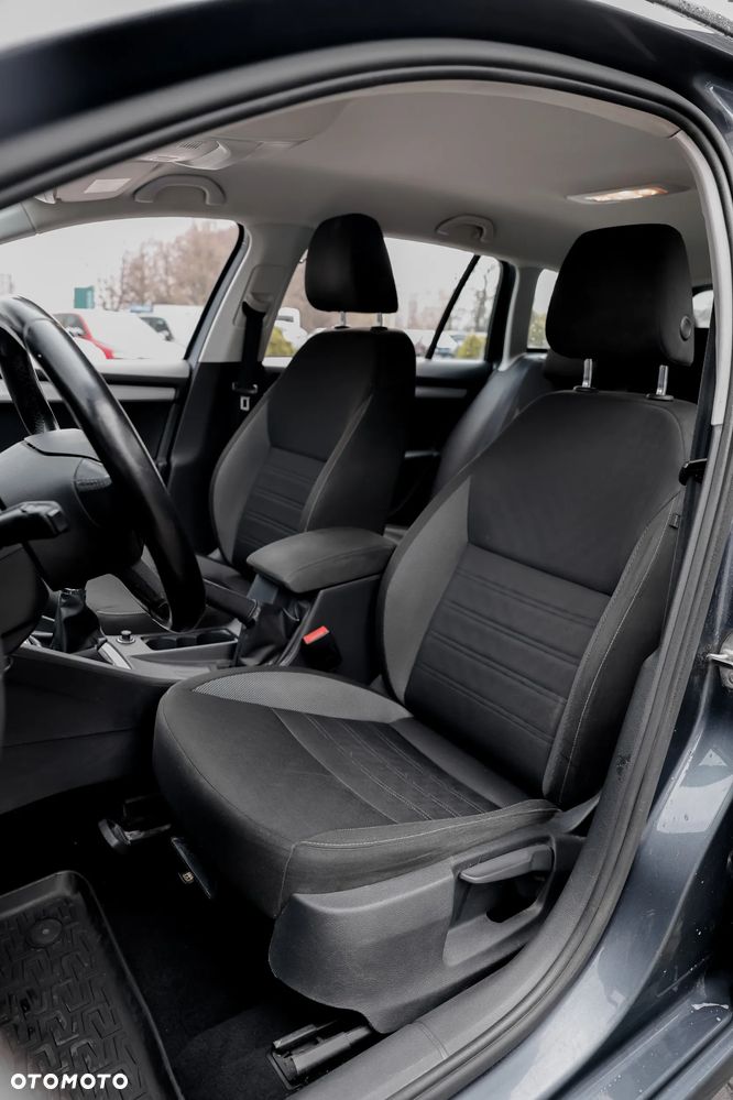 Skoda Octavia 1.5 TSI GPF ACT Ambition - 9