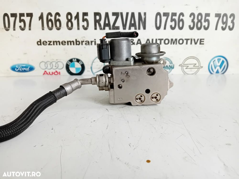 Pompa Inalta Presiune Mini One CLubman Countryman R50 R55 R56 R57 1.6 Benzina 2010-2015 N18B16A - 5