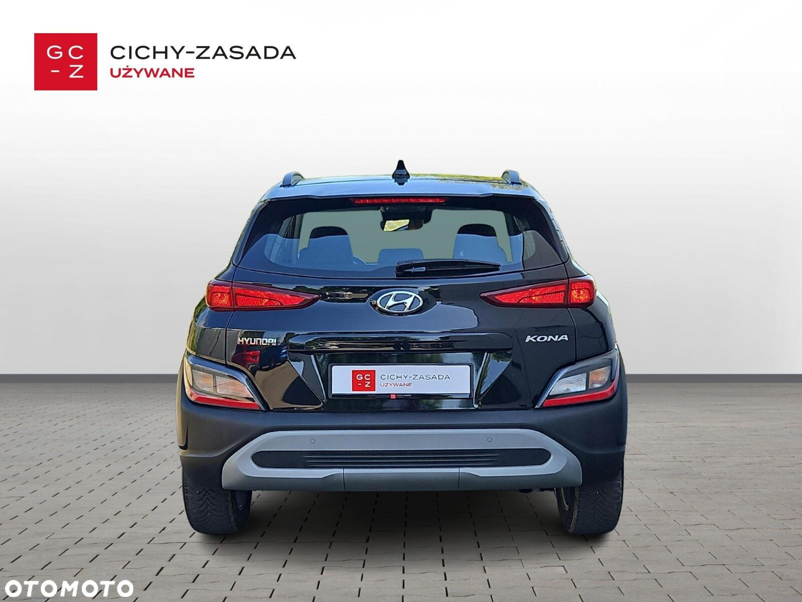 Hyundai Kona - 4