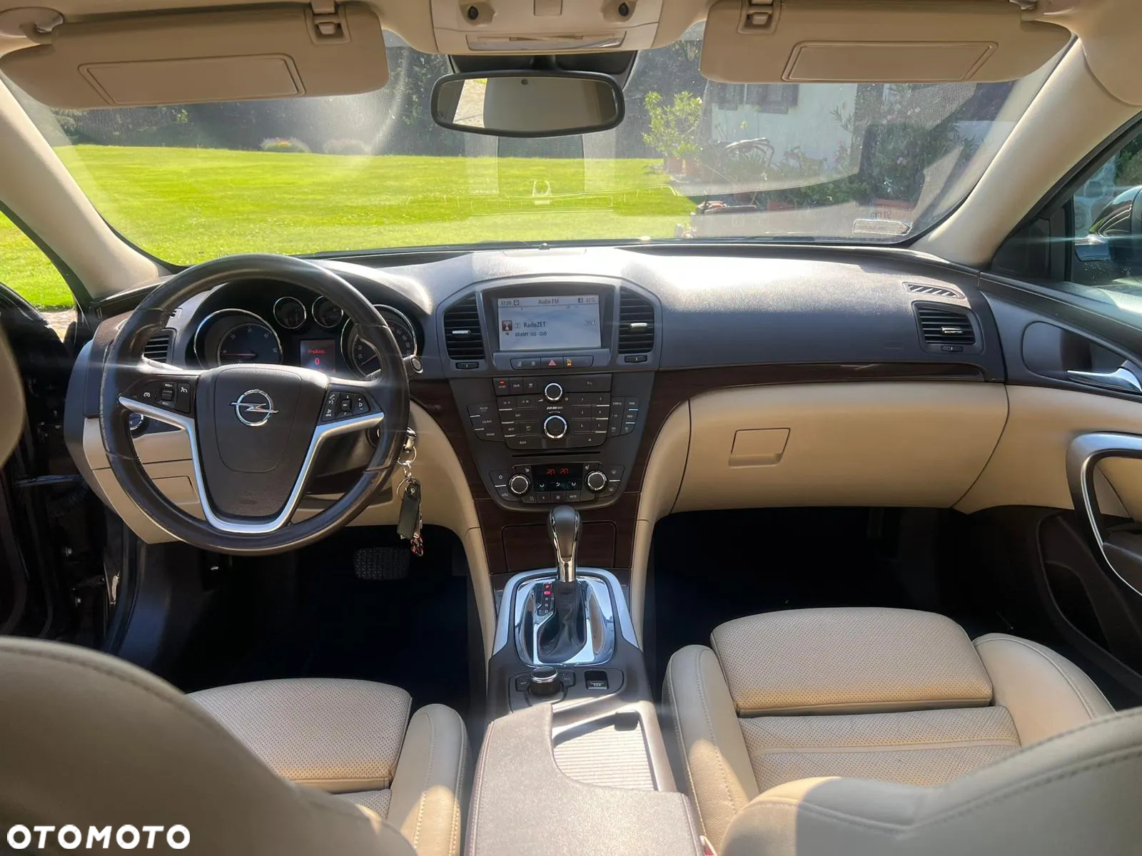 Opel Insignia 2.0 CDTI Sport - 22