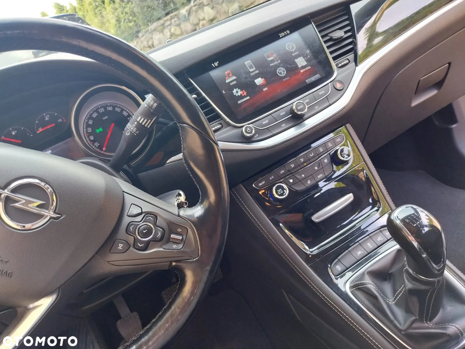 Opel Astra - 25