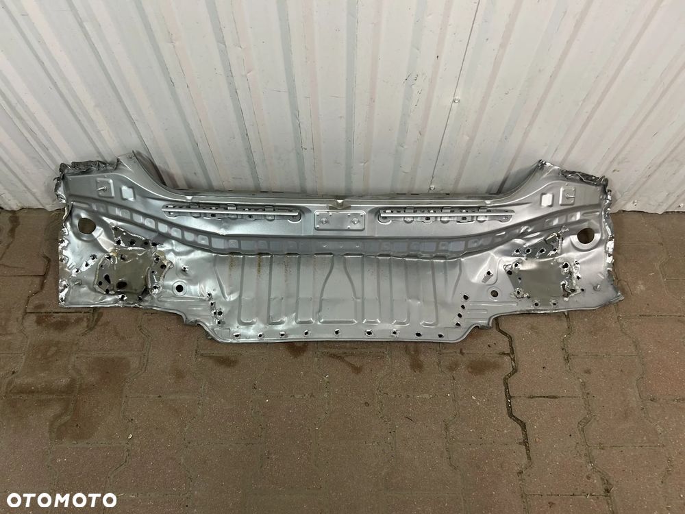 TOYOTA CAMRY VIII 2017- PAS TYLNY TYŁ WZMOCNIENIE TYLNE ŚCIANA DUPA - 1