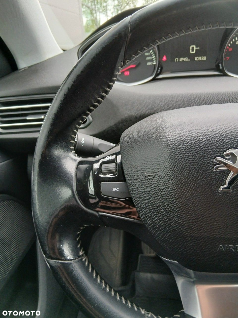 Peugeot 308 - 20