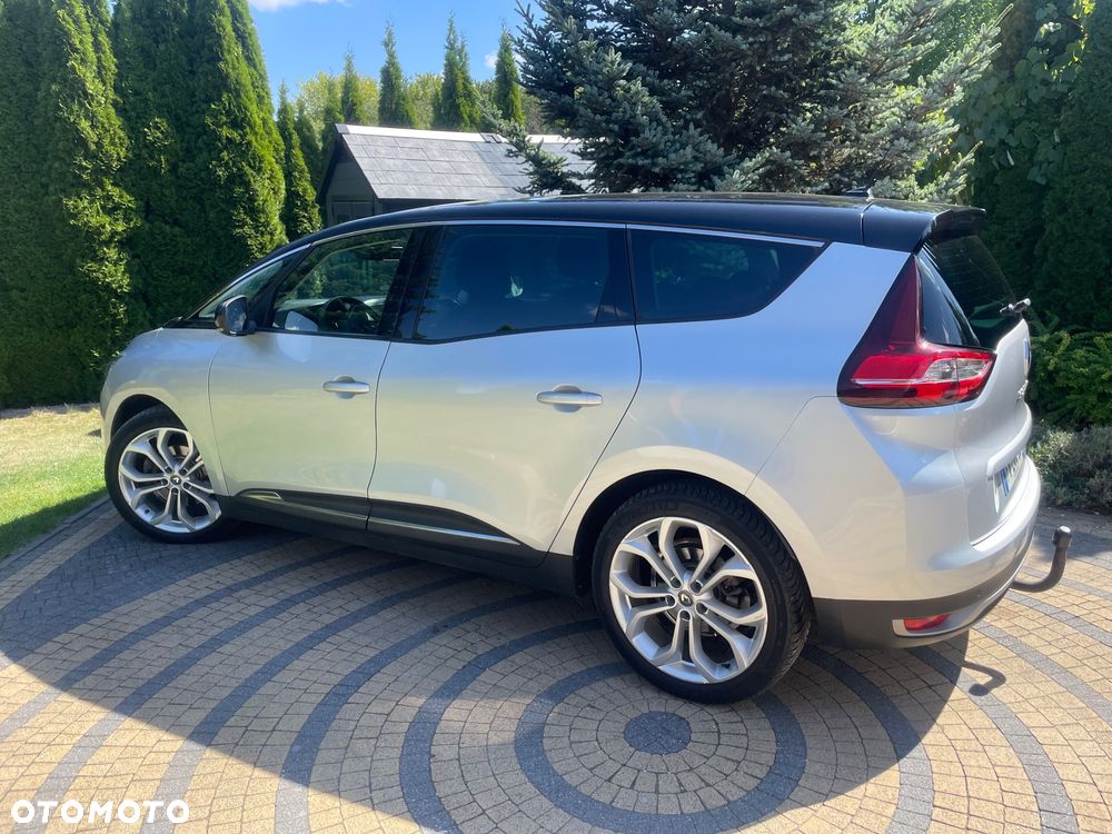 Renault Grand Scenic - 3