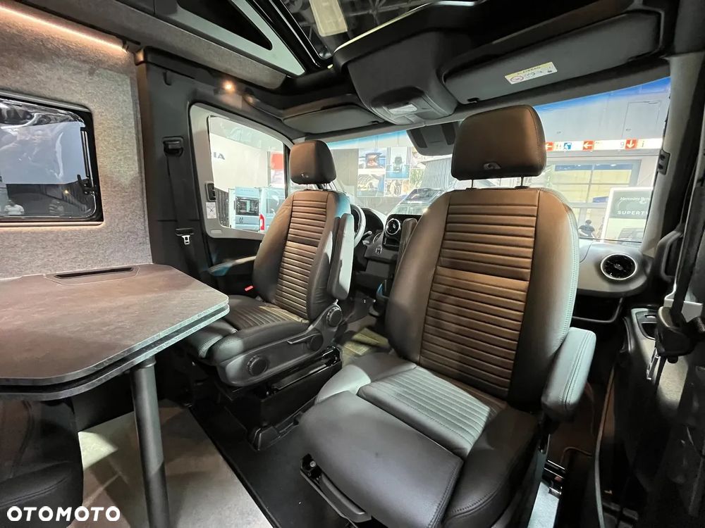 Adria SuperTwin 600 SPB - 6