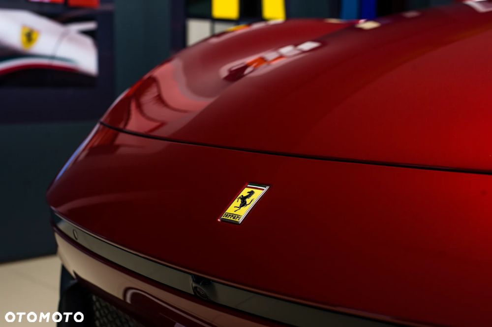 Ferrari Purosangue - 14
