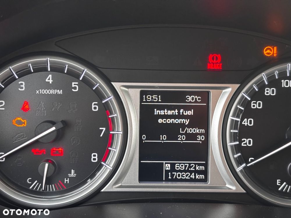Suzuki Vitara 1.6 Comfort 2WD - 19