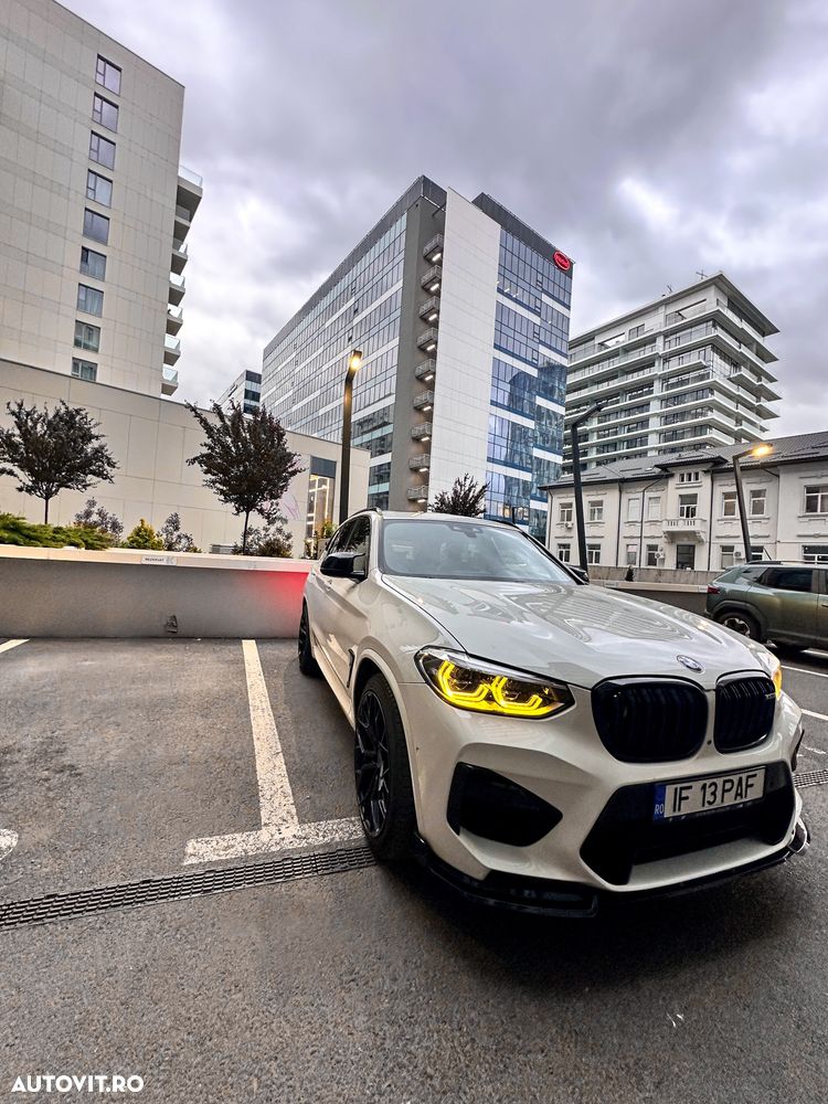 BMW X3 M Standard - 5
