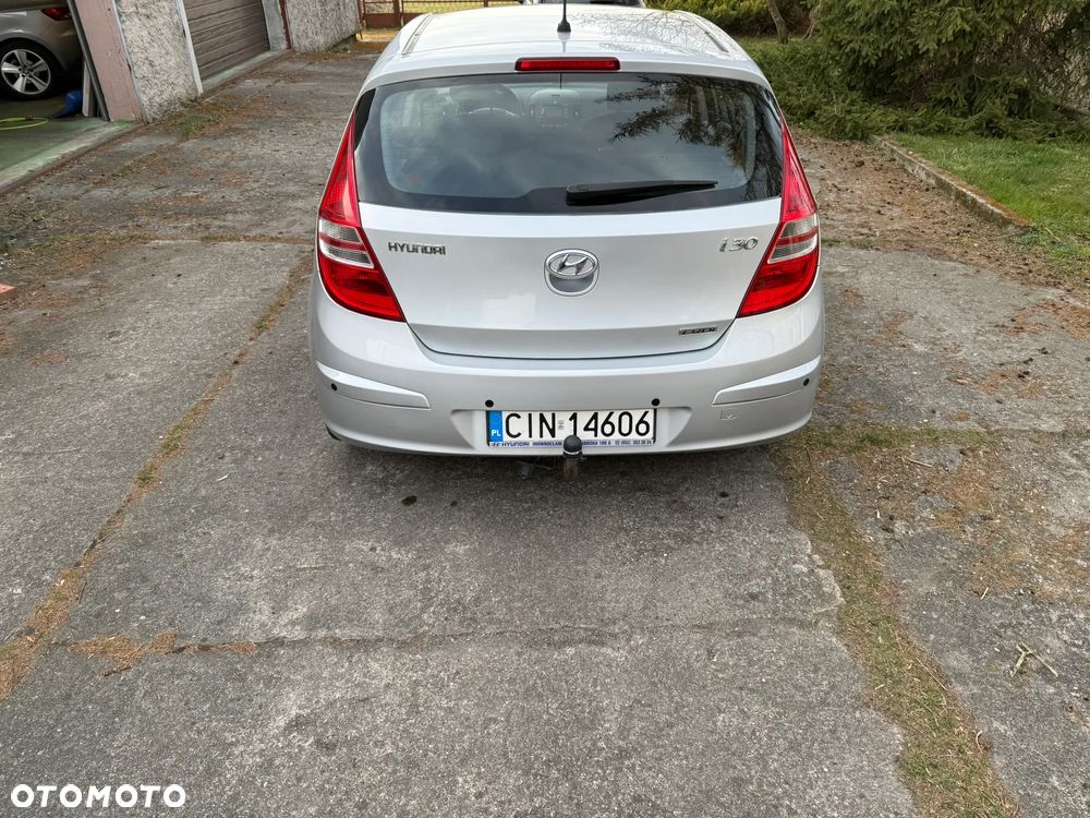 Hyundai i30 1.6 CRDi Comfort - 3