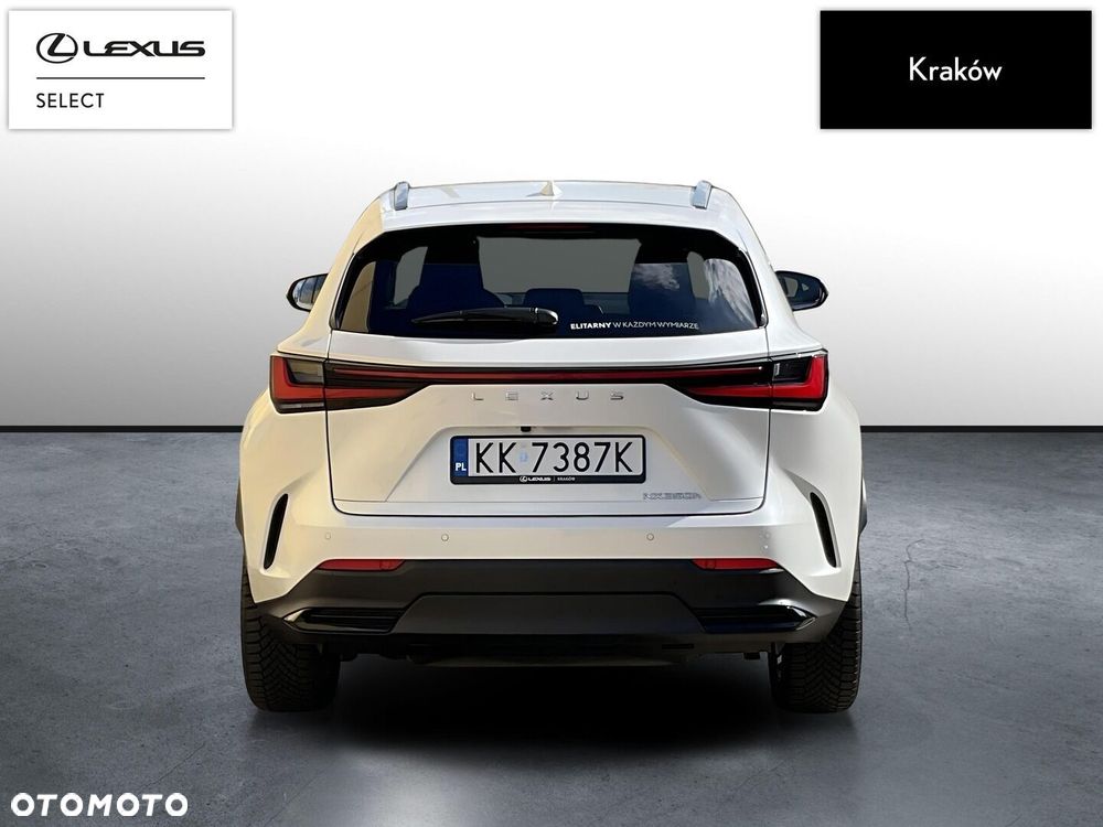 Lexus NX 350h Prestige 2WD - 4