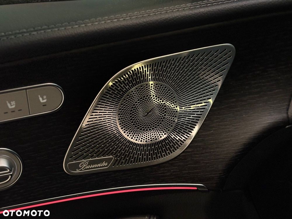 Mercedes-Benz GLE Coupe 350 de PHEV 4-Matic AMG Line - 23