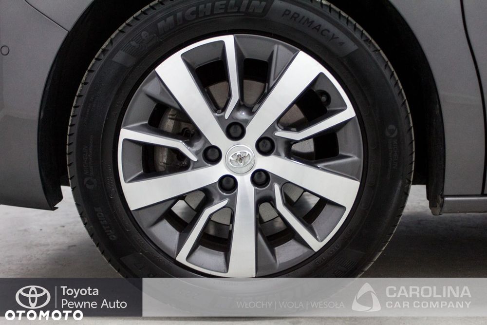 Toyota Proace Verso - 20