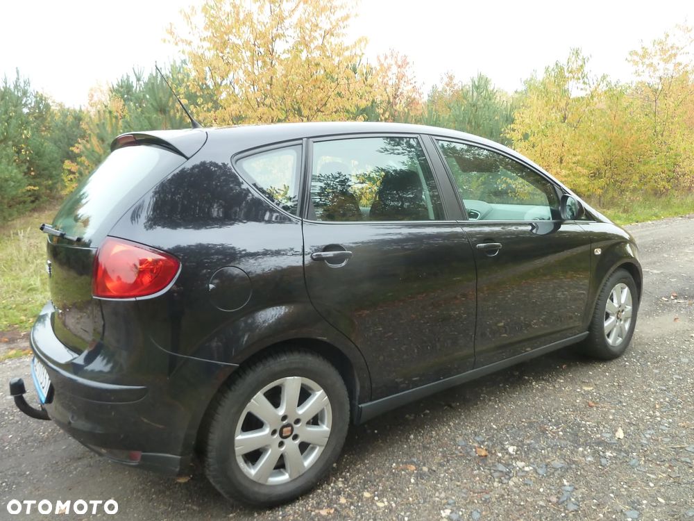 Seat Altea - 3