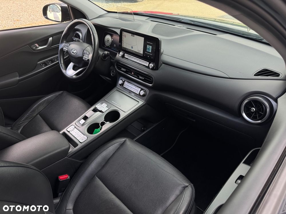 Hyundai Kona Premium - 6