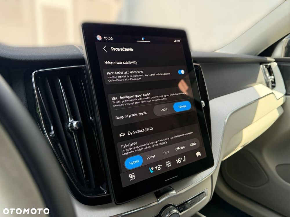 Volvo XC 60 - 22