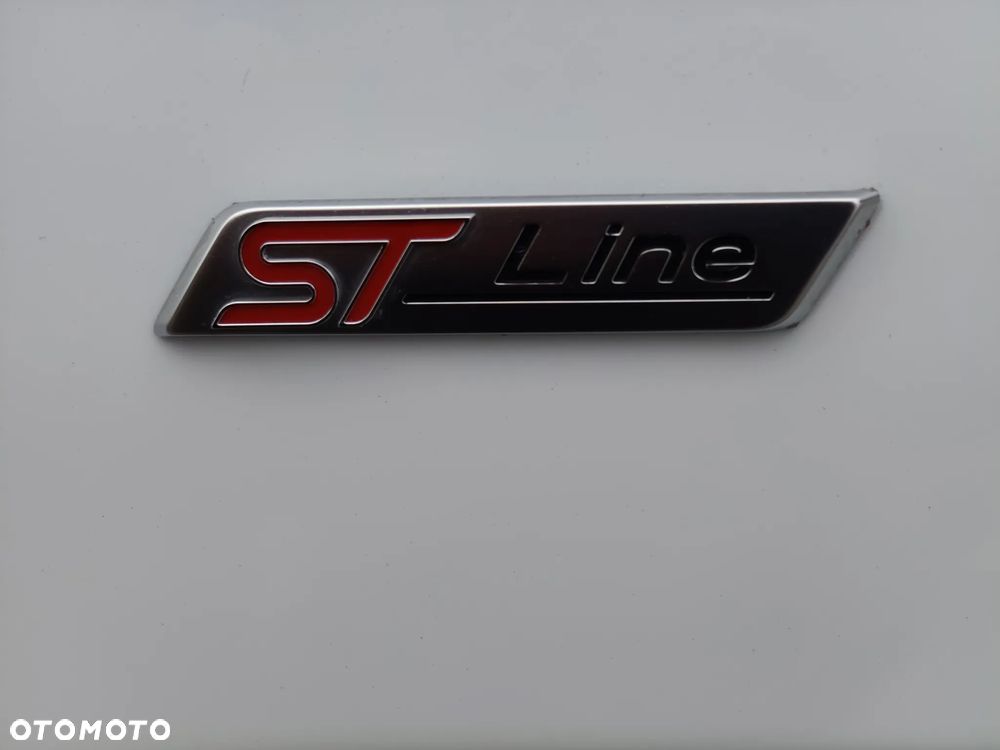 Ford EcoSport 1.0 EcoBoost ST-LINE - 17