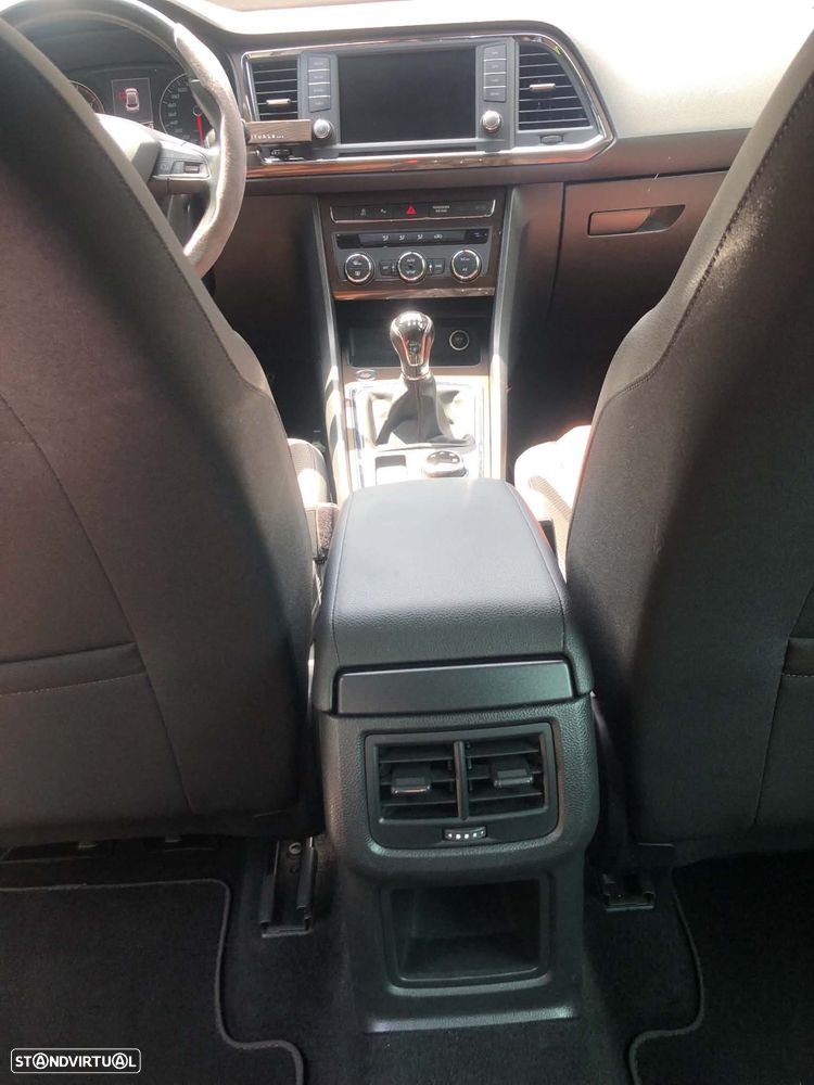 SEAT Ateca 1.4 TSI Xcellence - 15