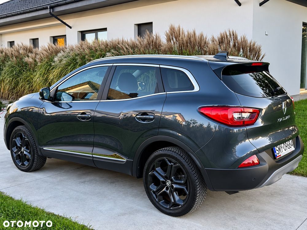 Renault Kadjar Energy dCi 110 EDC Business - 9