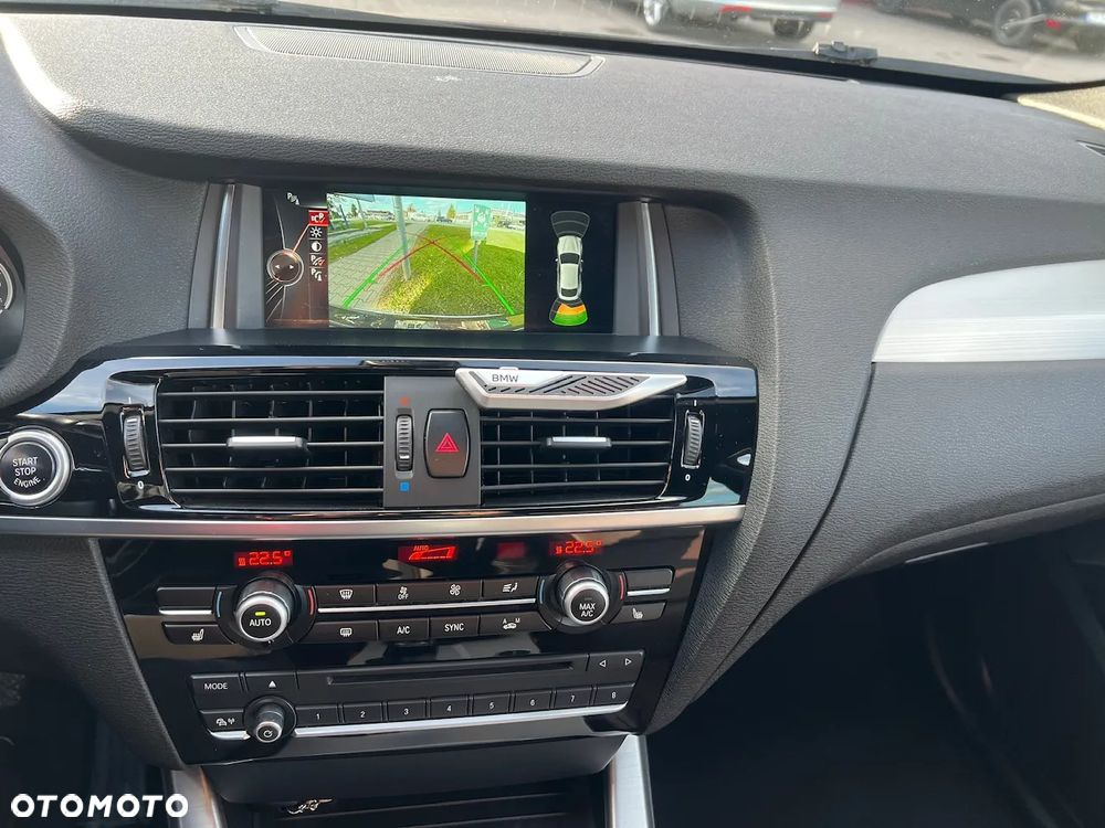 BMW X4 xDrive35d M Sport - 24