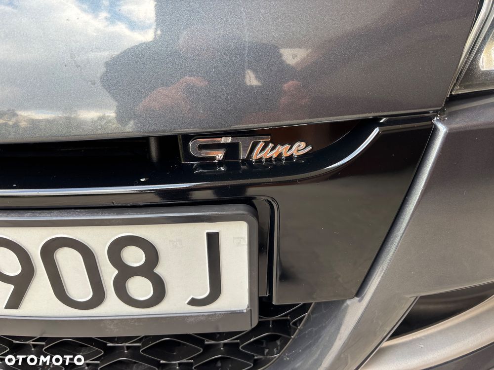 Renault Megane 1.4 16V TCE Monaco - 7