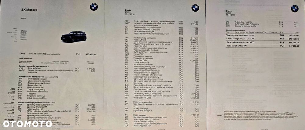 BMW X5 xDrive30d sport - 17