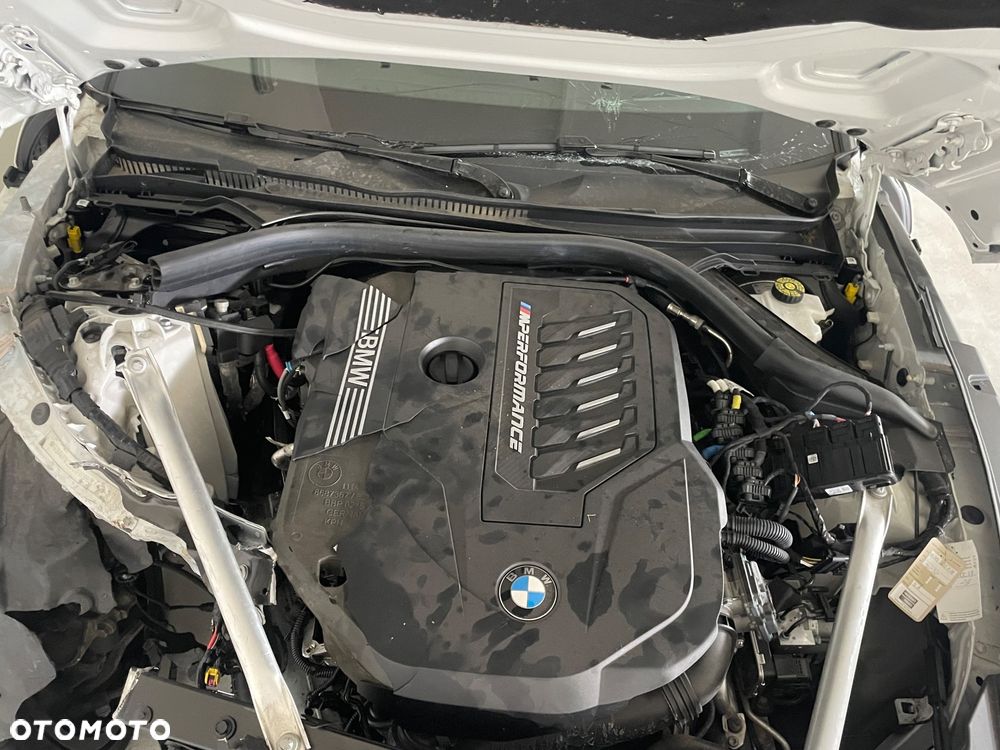 BMW Z4 M M40i - 12