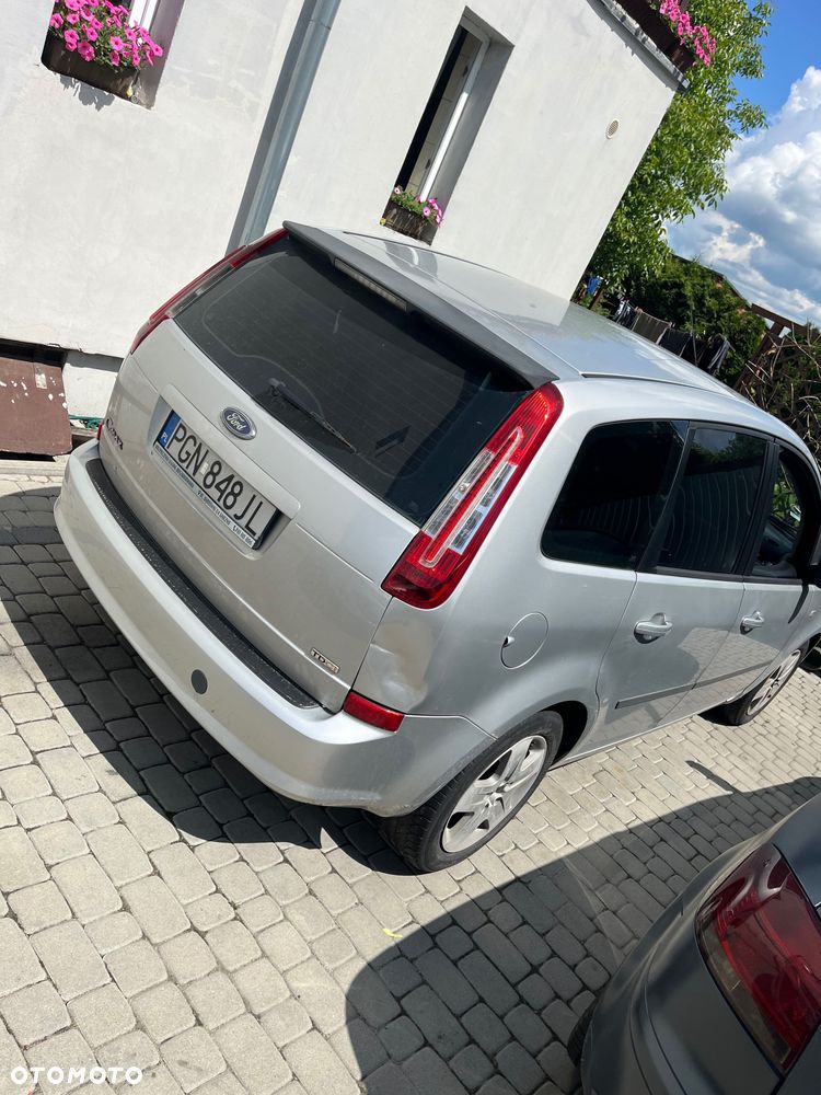 Ford C-MAX - 5