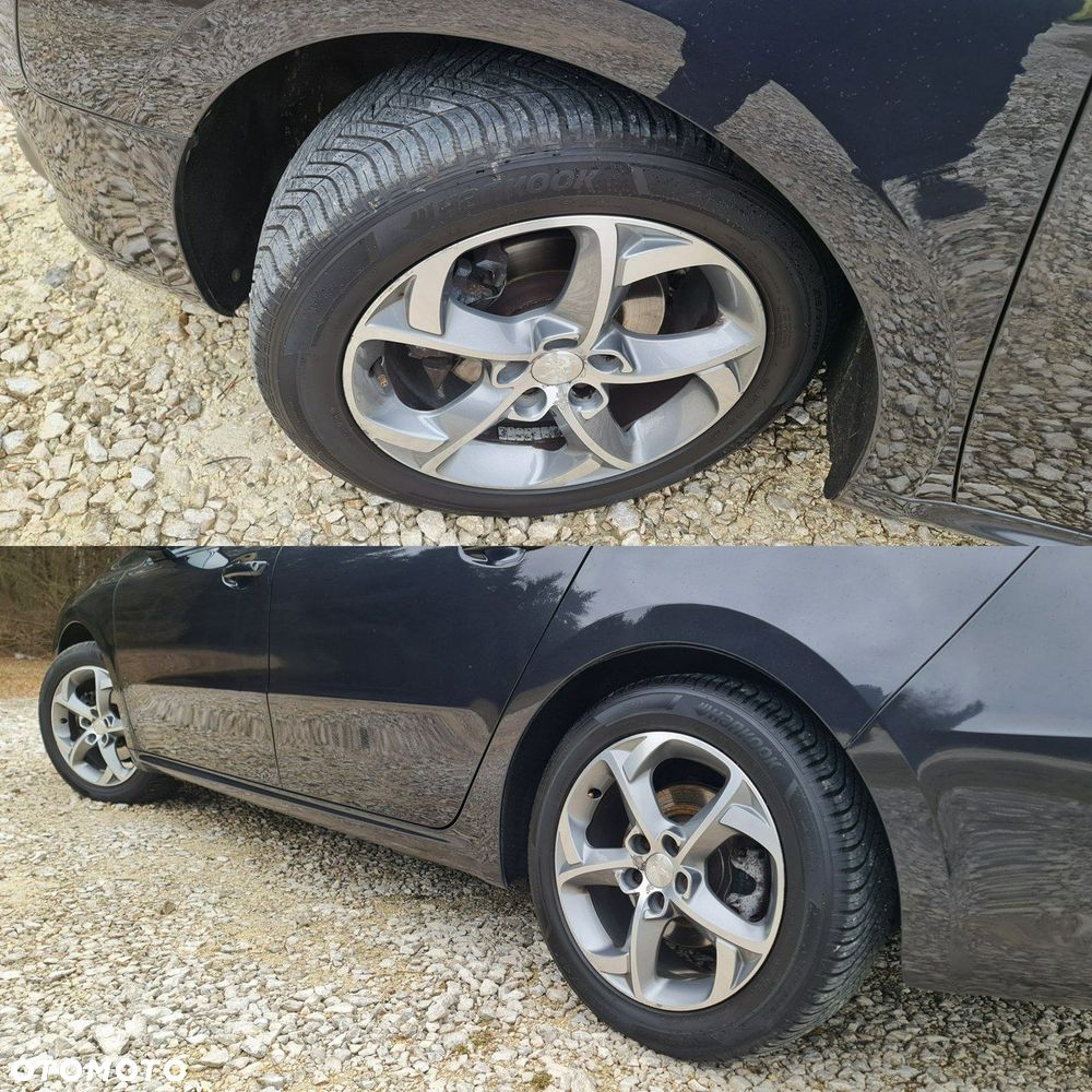 Peugeot 508 BlueHDi 120 Stop&Start Active - 40