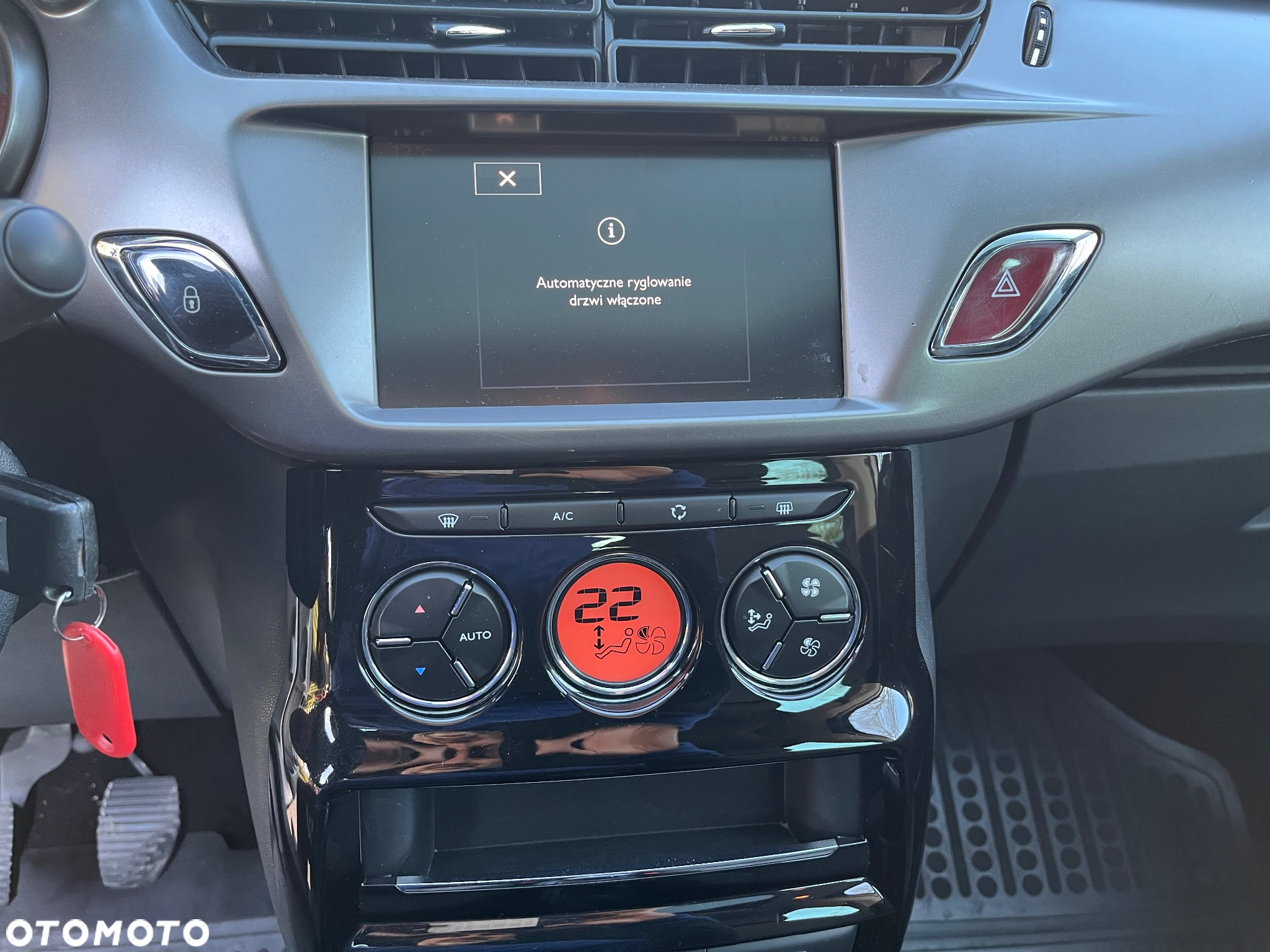Citroën C3 Pure Tech 82 LIVE - 8