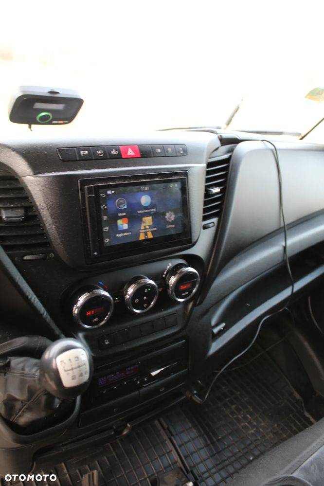 Iveco DAILY 70C17 - 12