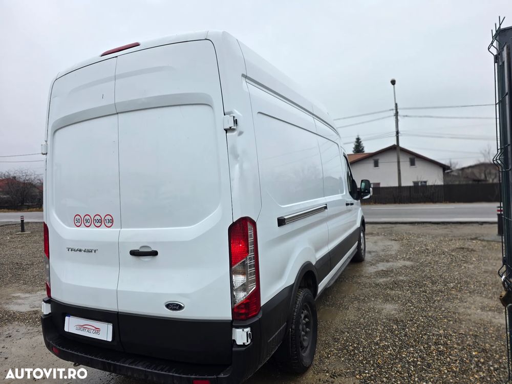 Ford TRANSIT - 6