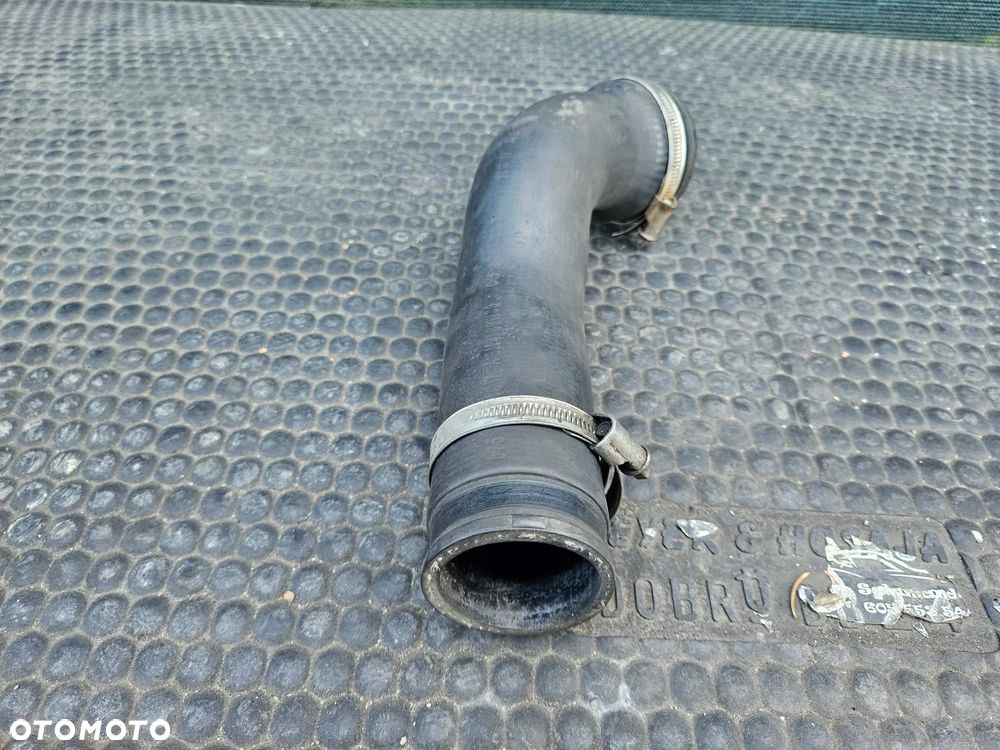Przewod Turbiny Intercooler Rura Krociec Waz 2.2 CDI Mercedes Sprinter 00-06r - 21