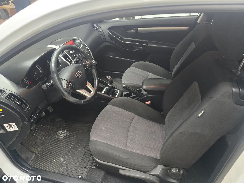 Kia ProCeed 1.4 Optimum - 7
