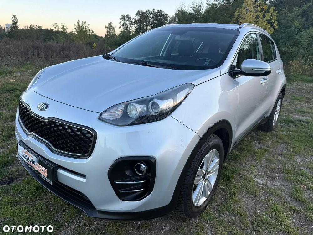 Kia Sportage - 21