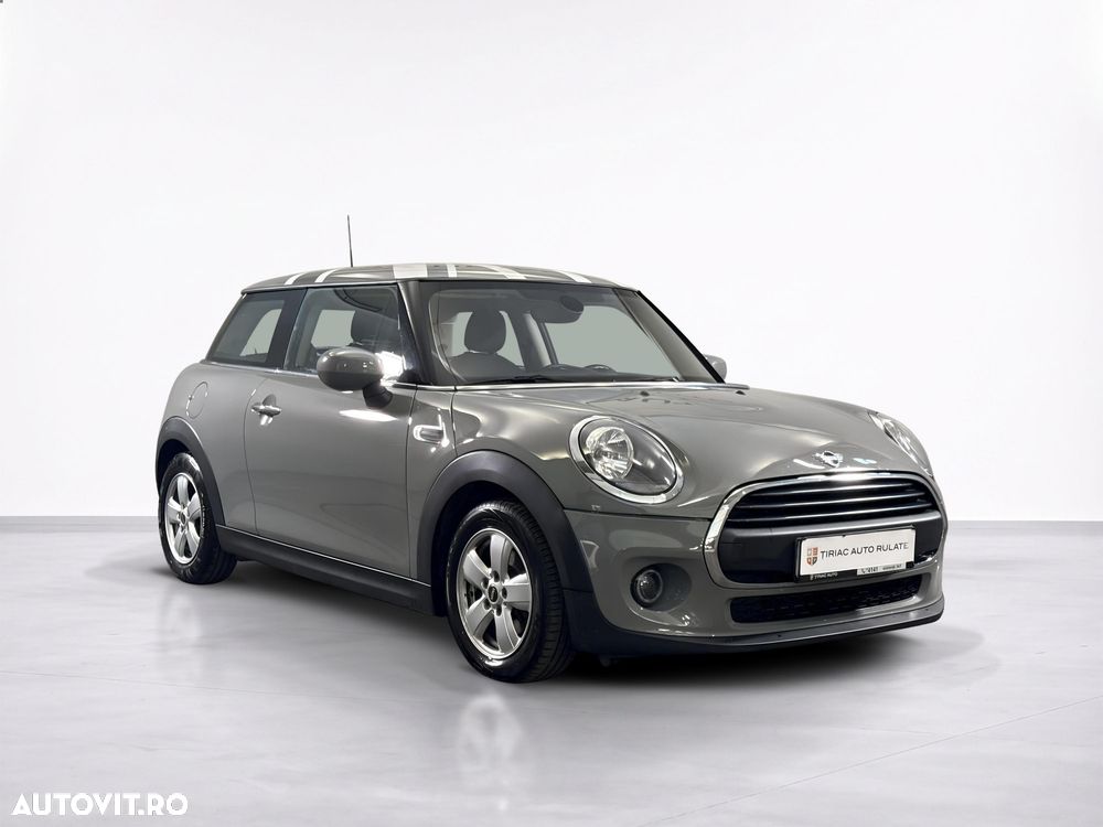 Mini ONE - 8