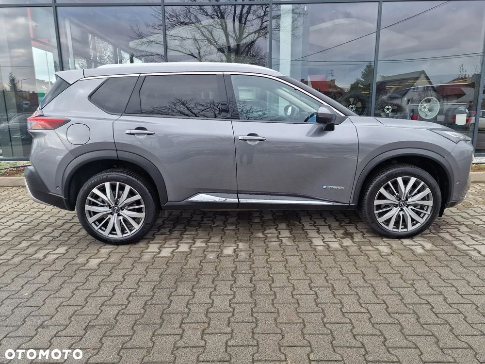Nissan X-Trail 1.5 VC-T e-POWER Tekna e-4ORCE - 3