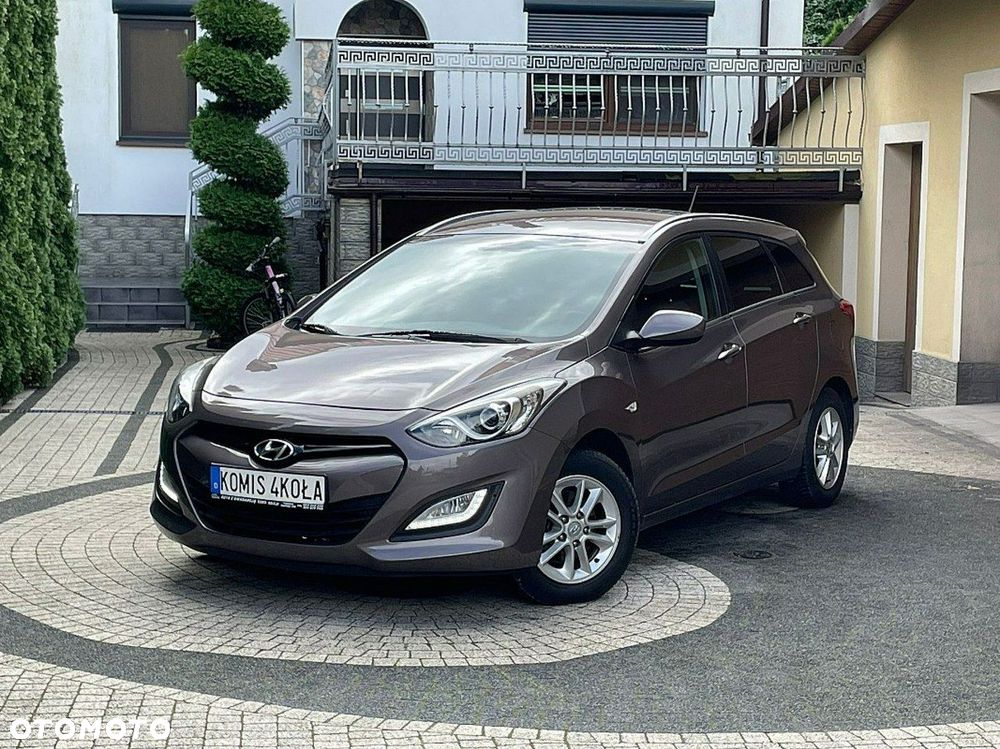 Hyundai i30 - 1
